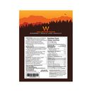 West Coast Kitchen Hummus