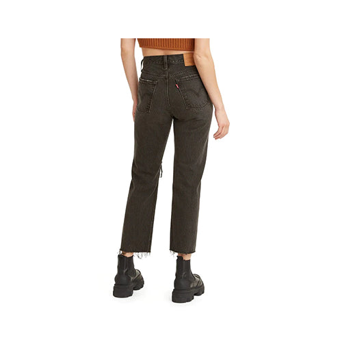 Levi's Women's Wedgie Straight