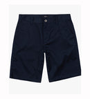RVCA Mens Weekend Stretch Short