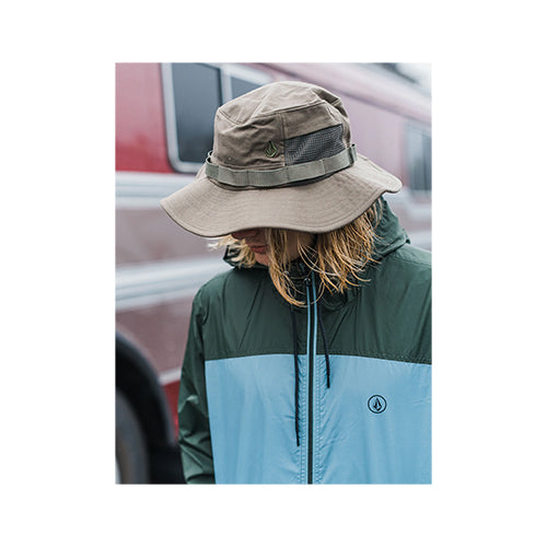 Volcom Wiley Booney Hat