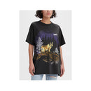 Levis Graphic Cobalt Tee Thrifted Wolf