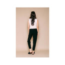 Orb Sky Woven Jogger