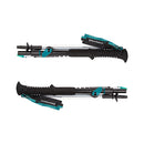 Black Diamond Women's Distance FLZ Trekking Poles