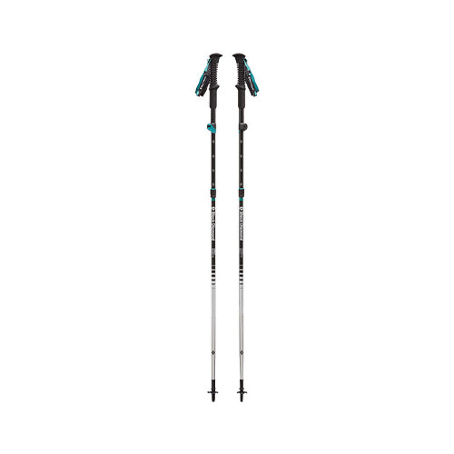 Black Diamond Women's Distance FLZ Trekking Poles