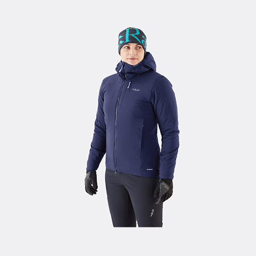 Rab Women's Xenair Alpine Light Jacket