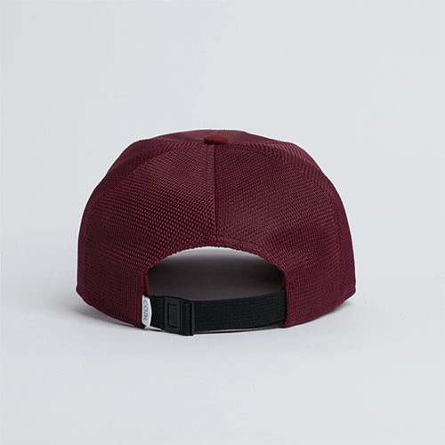 Coal Zephyr Trucker Hat