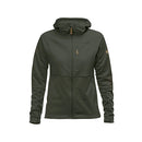 Fjallraven Women's Abisko Trail Fleece
