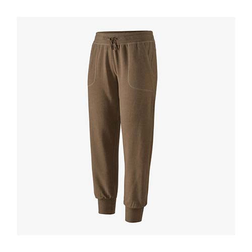 Patagonia Women's Ahnya Fleece Pants