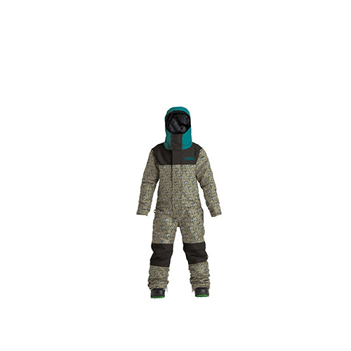 Youth Ninja Suit – Airblaster