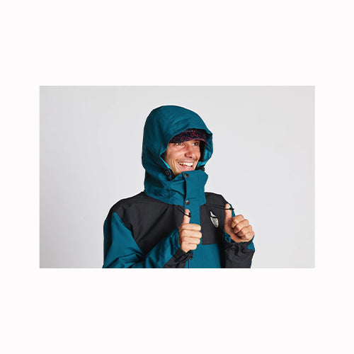 Airblaster Guide Shell Airblaster Guide Shell