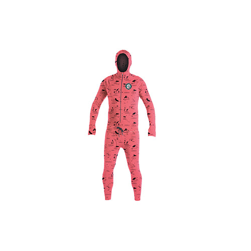Airblaster Men's Classic Ninja Suit