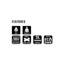 2022 Airblaster Men's Shifty Jacket