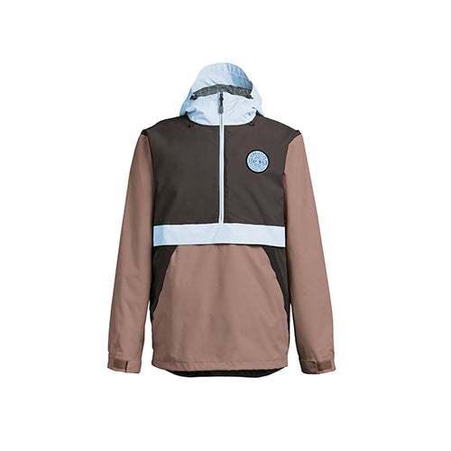 Airblaster Men's Trenchover Jacket