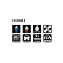 Airblaster Men's Trenchover Jacket