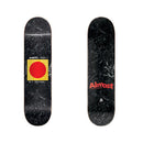 Almost Minimalist R7, 8.25