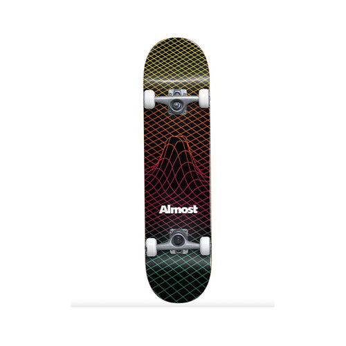 Almost VR Youth Complete Skateboard - 7.25