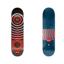 Almost Youness Red Rings Impact, 8.25