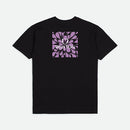 Brixton Men's Alpha Square Short Sleeve Tee