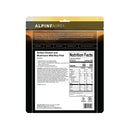 Alpine Aire Grilled Chicken and Mushroom Wild Rice Pilaf