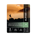 AlpineAire Mexican Style Veggie Bowl