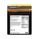 AlpineAire Mexican Style Veggie Bowl