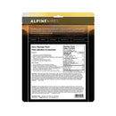 Alpine Aire Spicy Sausage Pasta