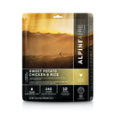 Alpine Aire Sweet Potato Grilled Chicken & Rice