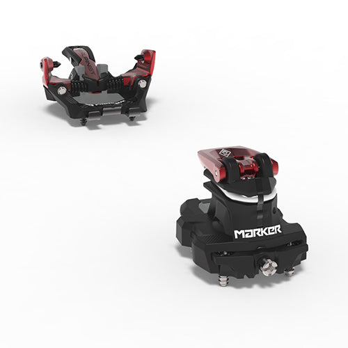 新品未使用★MarkerマーカーAlpinist12アルピニスト105ｍｍ正規品 Amazon | MARKER マーカー スキー ビンディング ＜2026