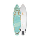 2022 Surftech SUP Air Travel Alta - 10'02"