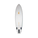 2022 Surftech SUP Air Travel Alta - 10'02"