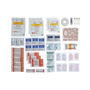AMK Ultralight/Waterproof .5 Medical Kit
