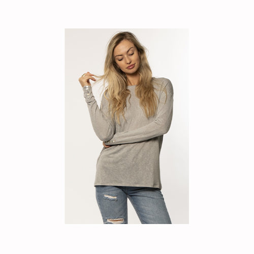 Amuse Women's Clifton Long Sleeve