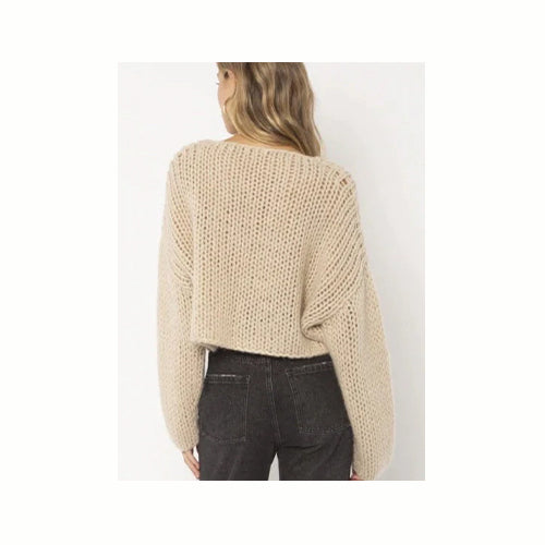 Amuse Desert Skies Knit Sweater