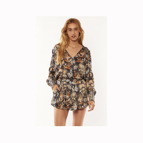 Amuse Women's Glenhaven Woven