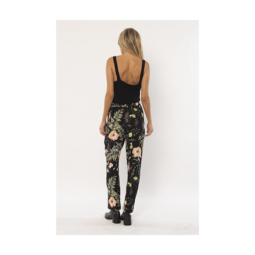 Amuse Gracie Woven Pant
