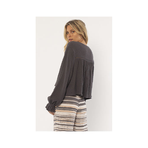 Amuse Sarah Long Sleeve