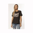 Amuse Women's No Limitations SS