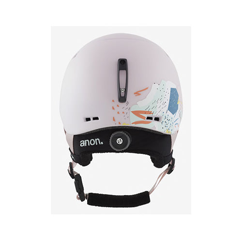 2021 Anon Kids' Burner Helmet