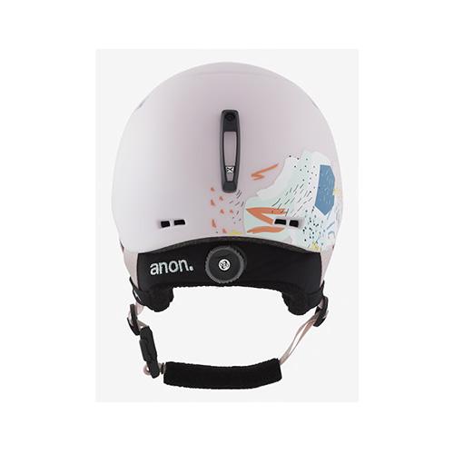 2023 Anon Kids' Burner Helmet