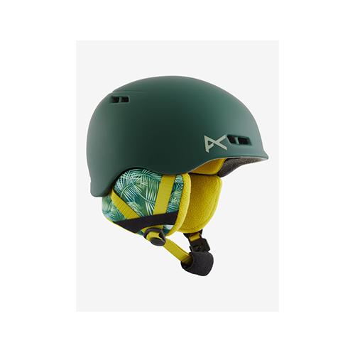 2023 Anon Kids' Burner Helmet