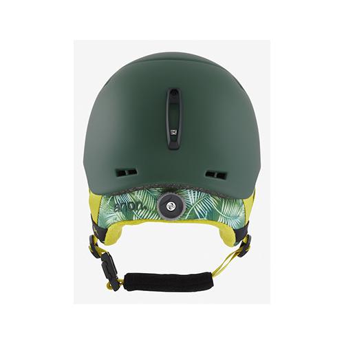 2023 Anon Kids' Burner Helmet 2023 Anon Kids' Burner Helmet