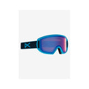 2021 Anon Kids' Relapse Jr Goggle + MFI Face Mask