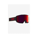 2021 Anon Men's M3 Goggle + Bonus Lens