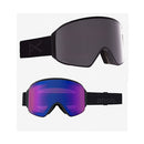 2021 Anon M4 Cyclindrical Goggle