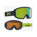 Anon Relapse Goggle + Bonus Lense