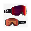 Anon Men's Sync Goggle + Bonus Lens