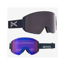 Anon Men's Sync Goggle + Bonus Lens