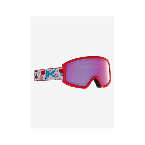 2021 Anon Kids' Tracker 2.0 Goggle