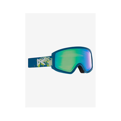 2021 Anon Kids' Tracker 2.0 Goggle