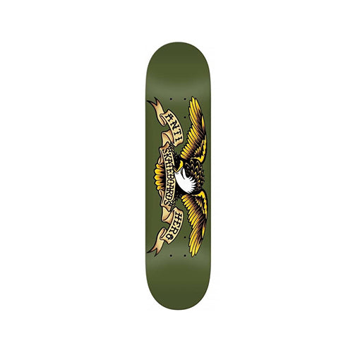 Anti Hero Classic Eagle Deck - 8.38